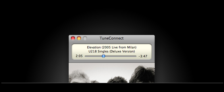 OSX Freewares - music